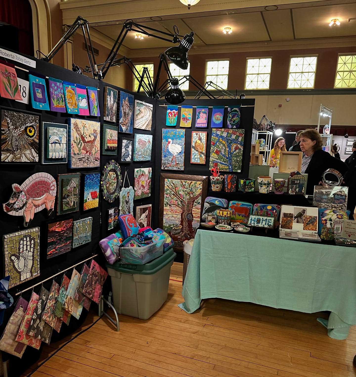 arts fest