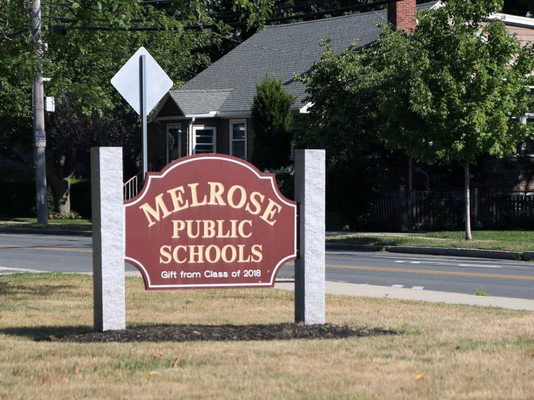 melrose public schools