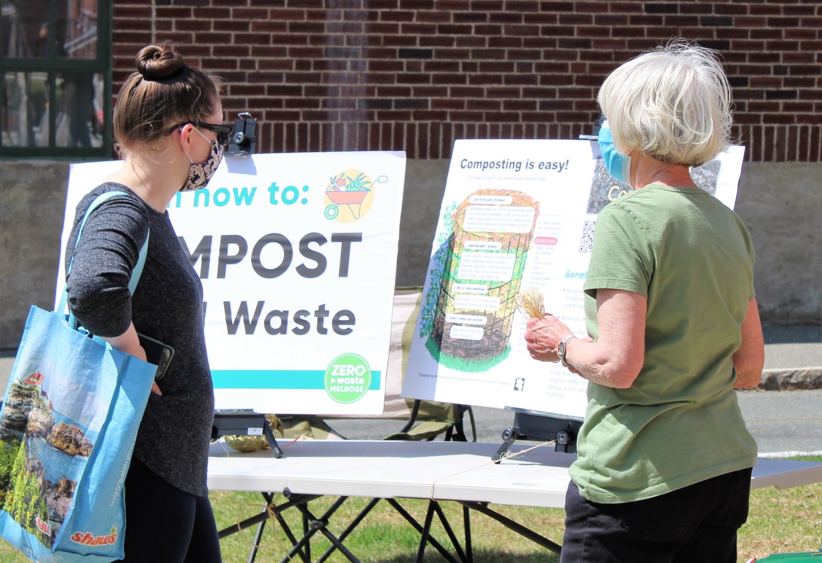 compost