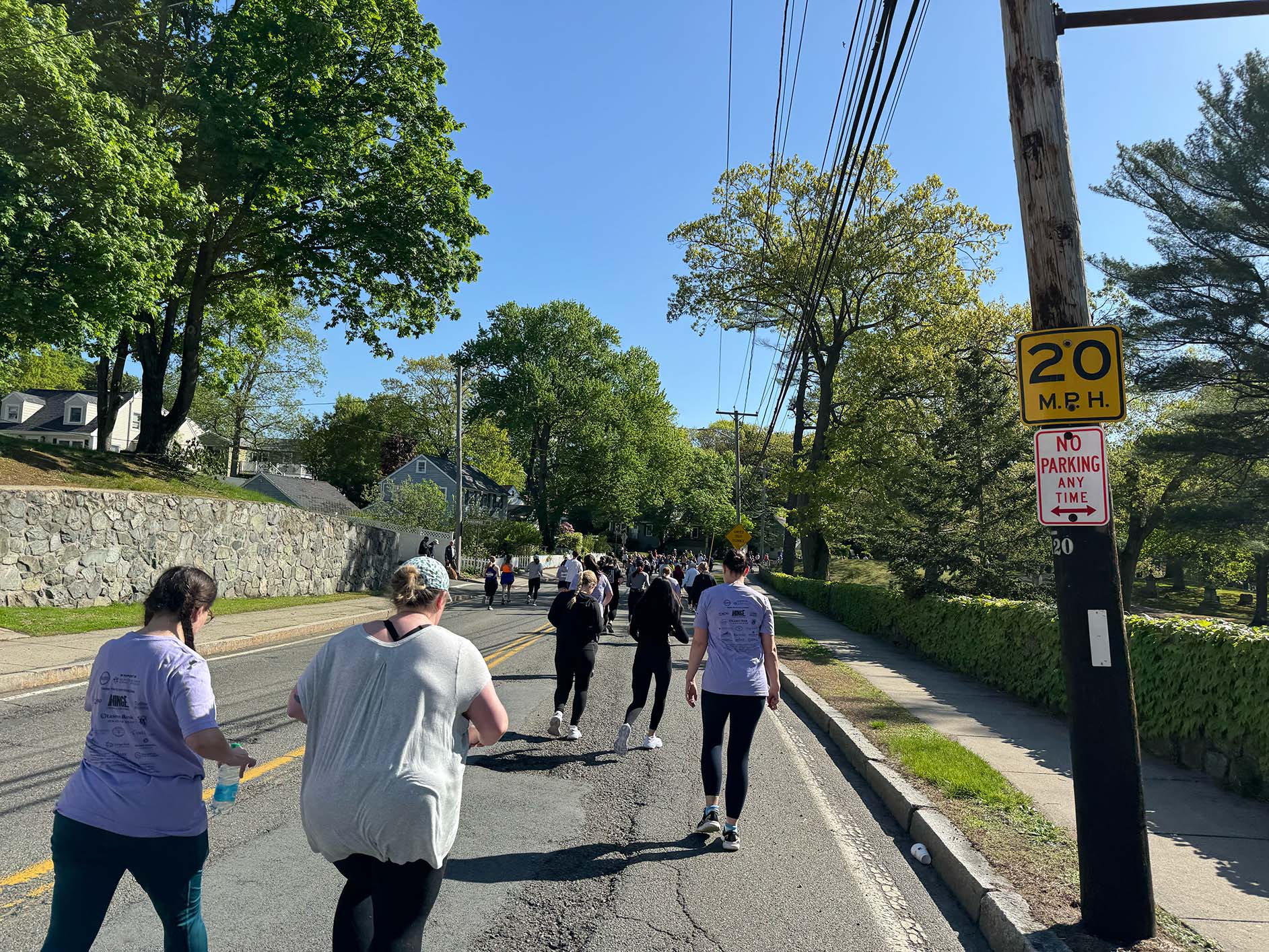 run