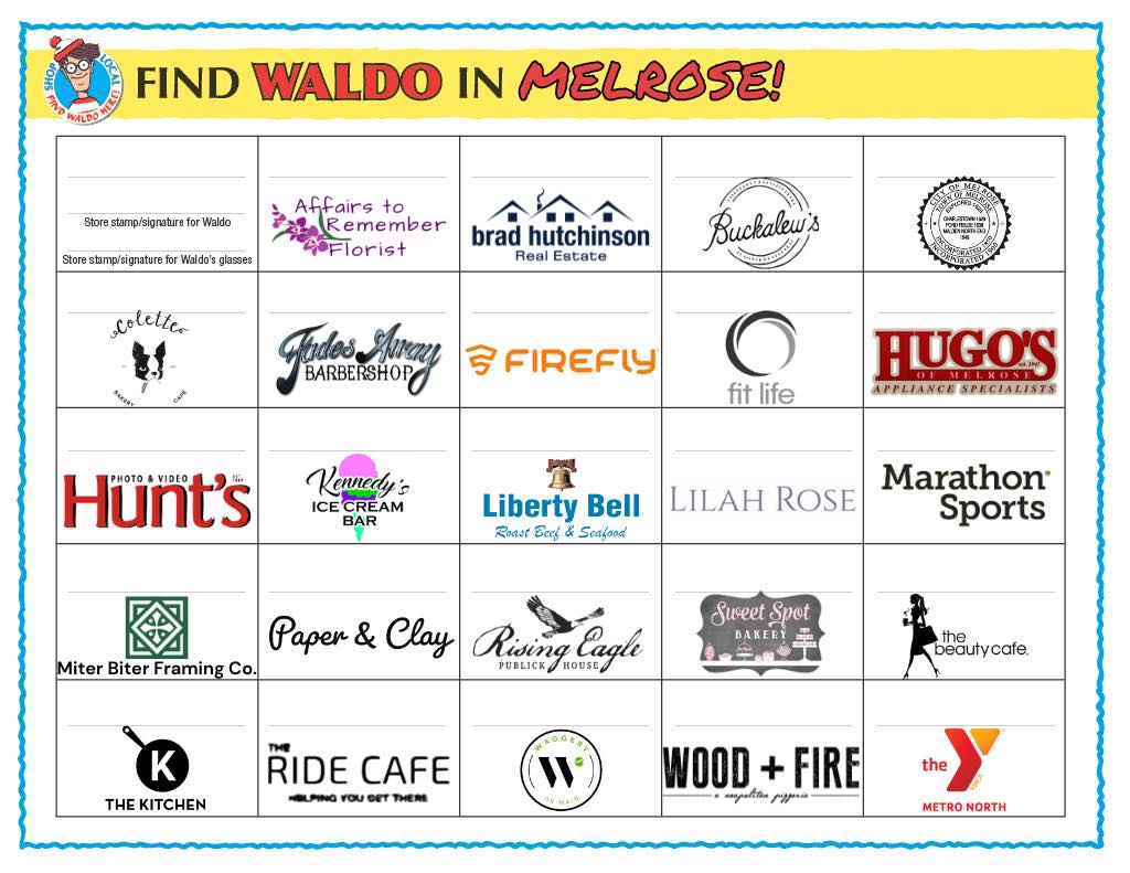 waldo businesses