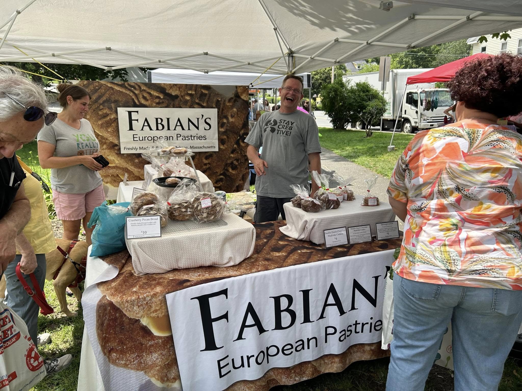 market