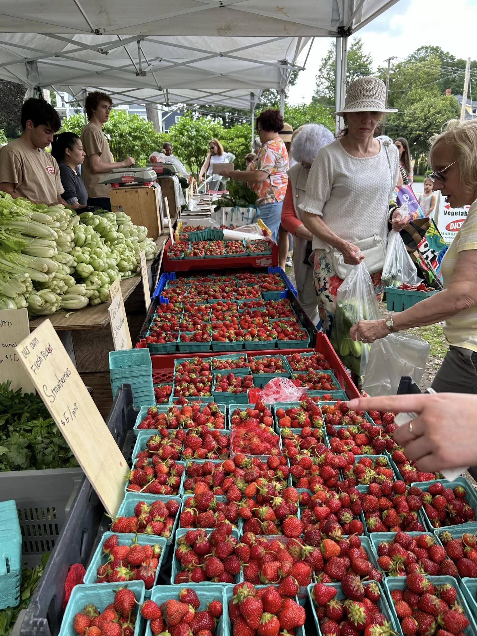 market