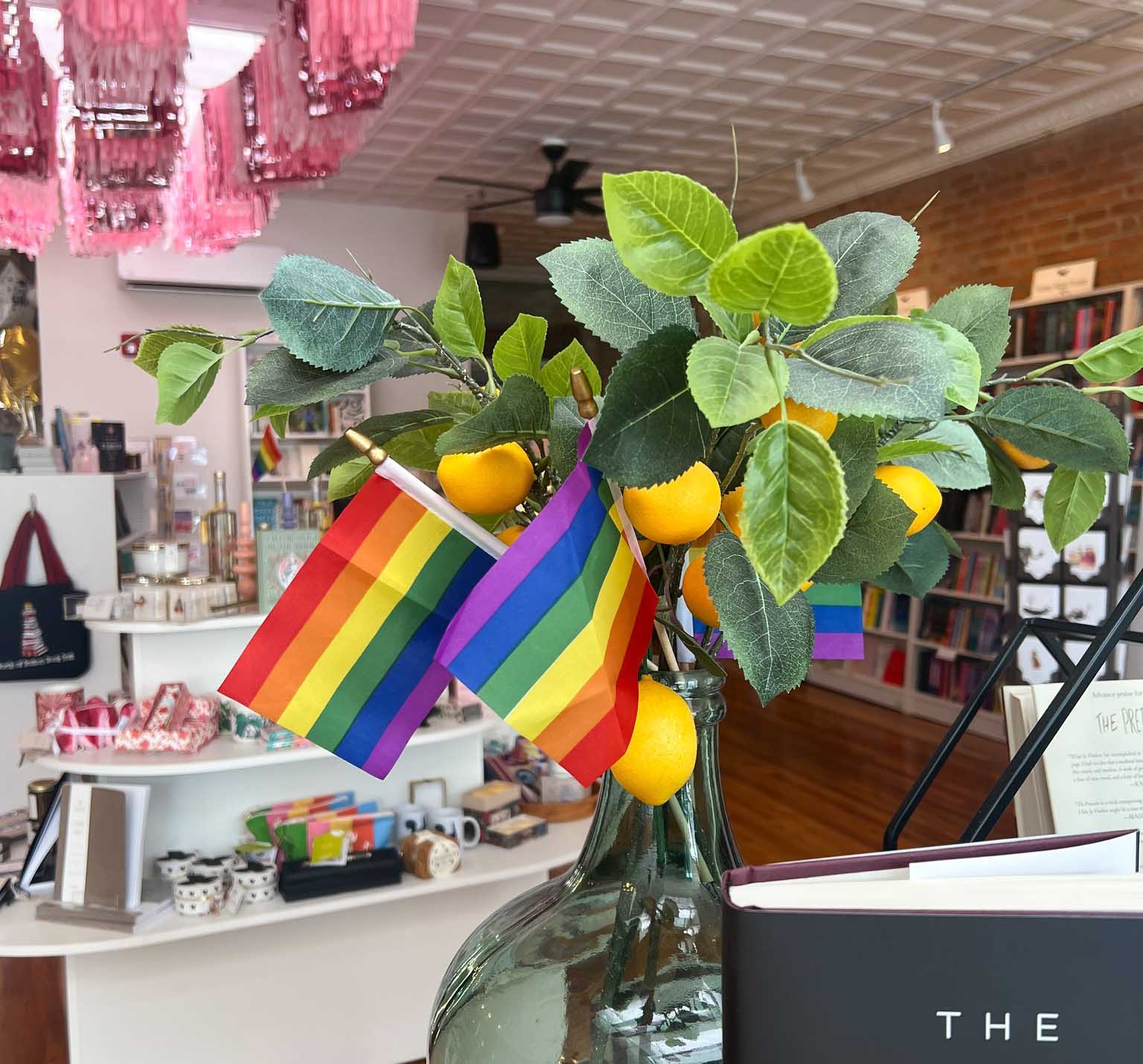 pride