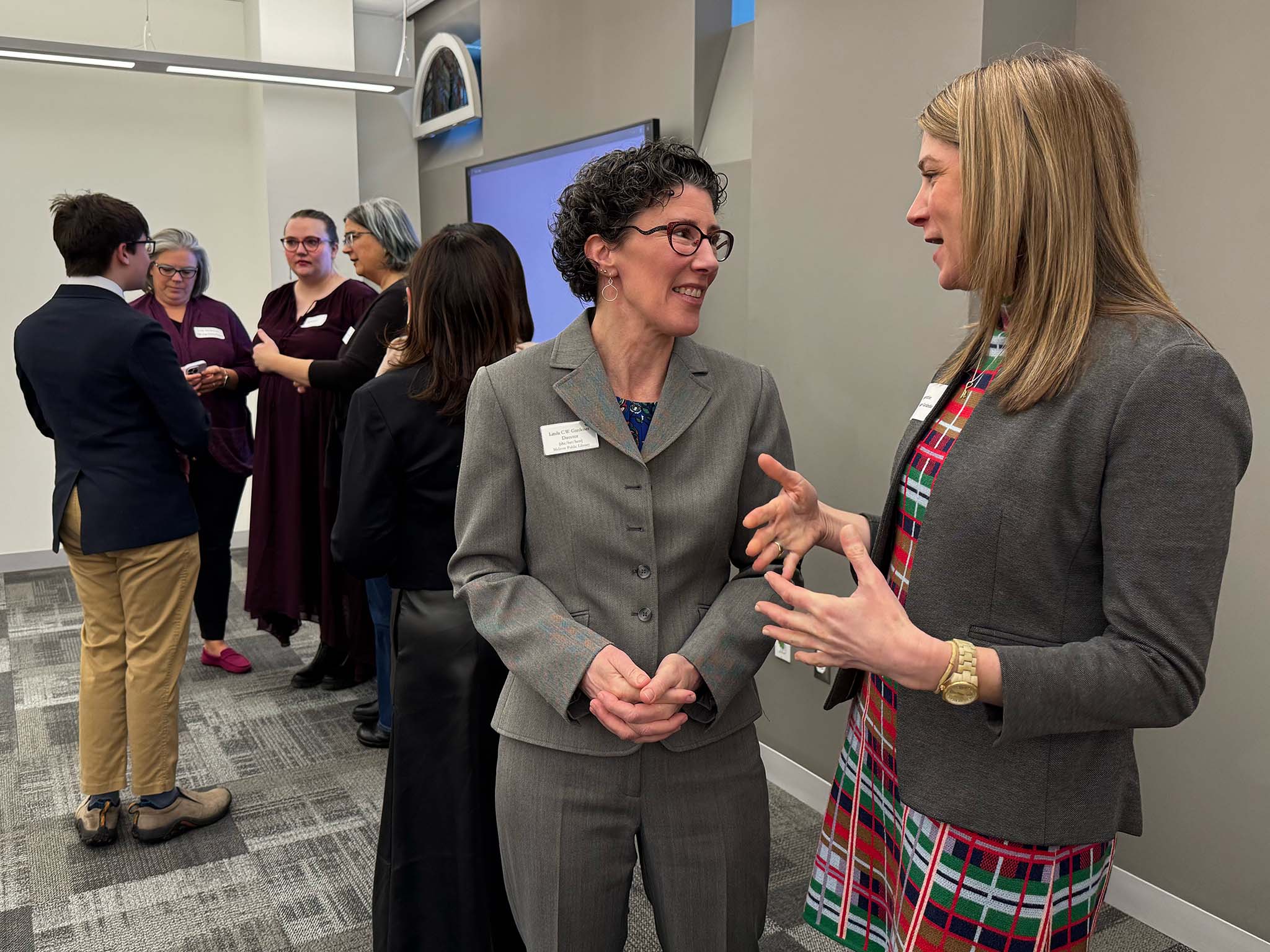 gardener and lipper-garabedian