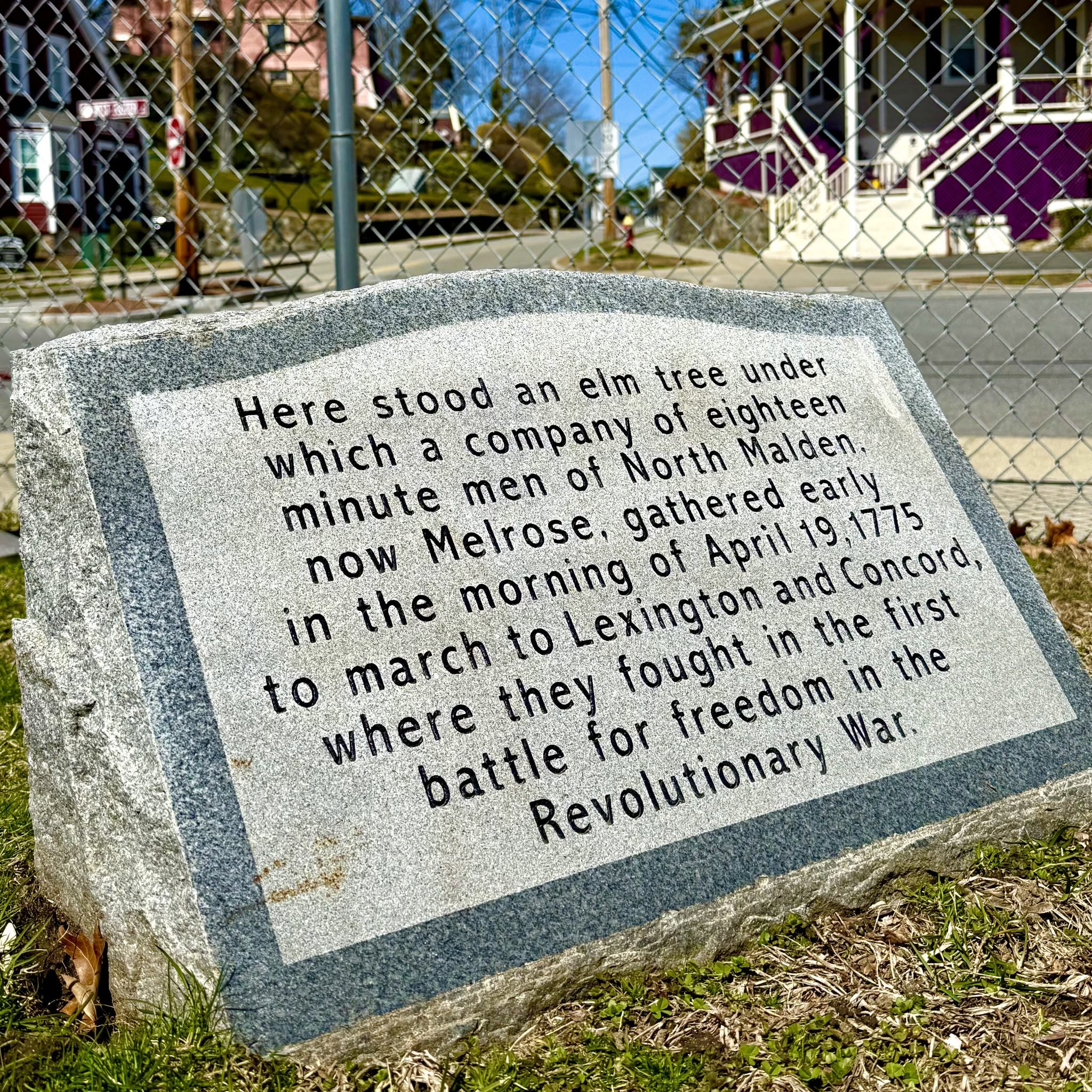 marker