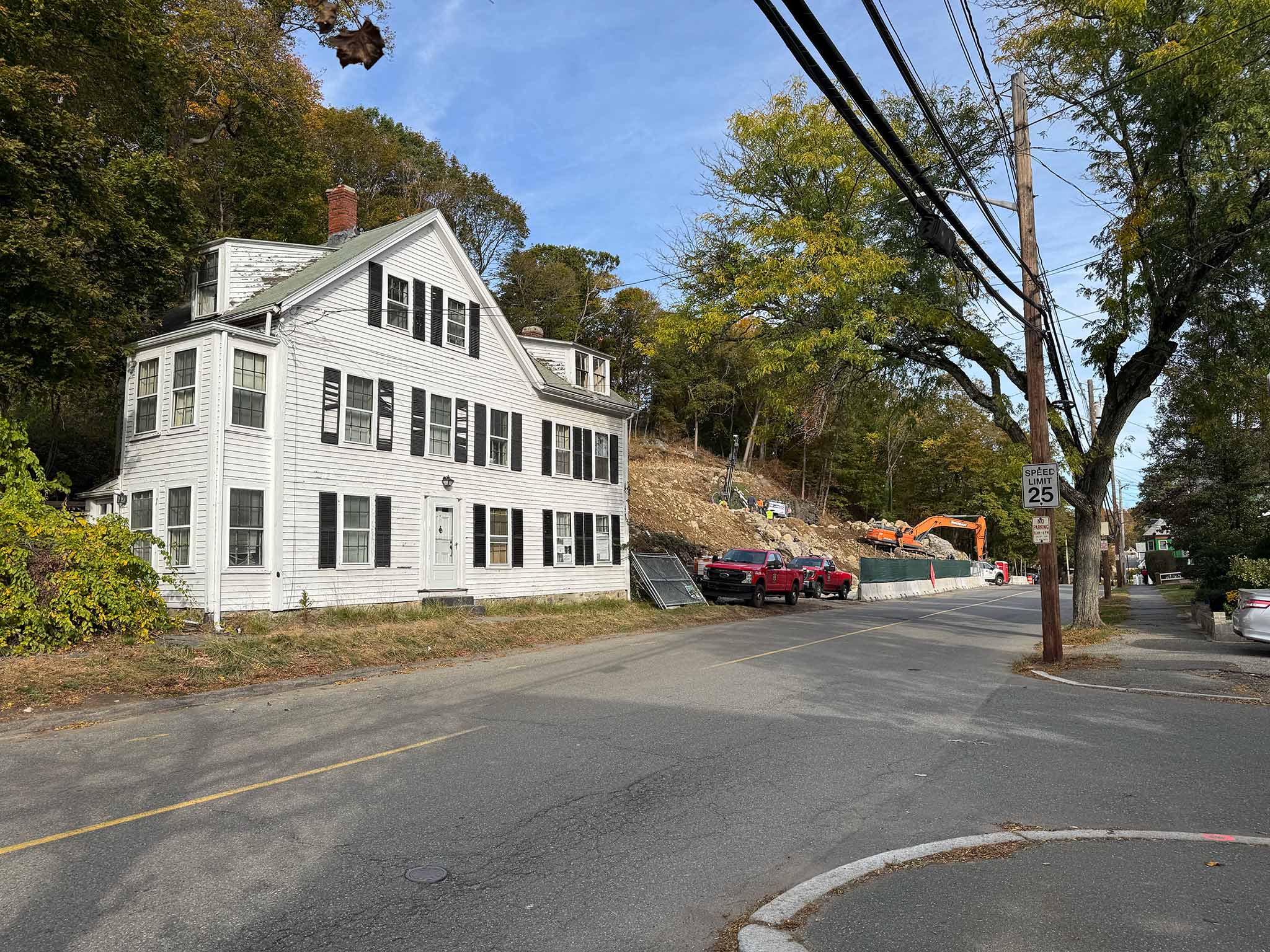 28 greenwood today